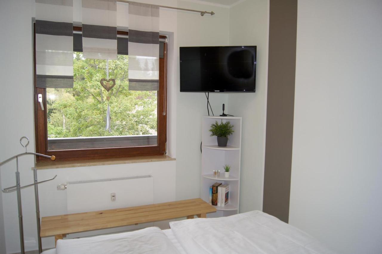 Winterberg Appartement 21074 Extérieur photo