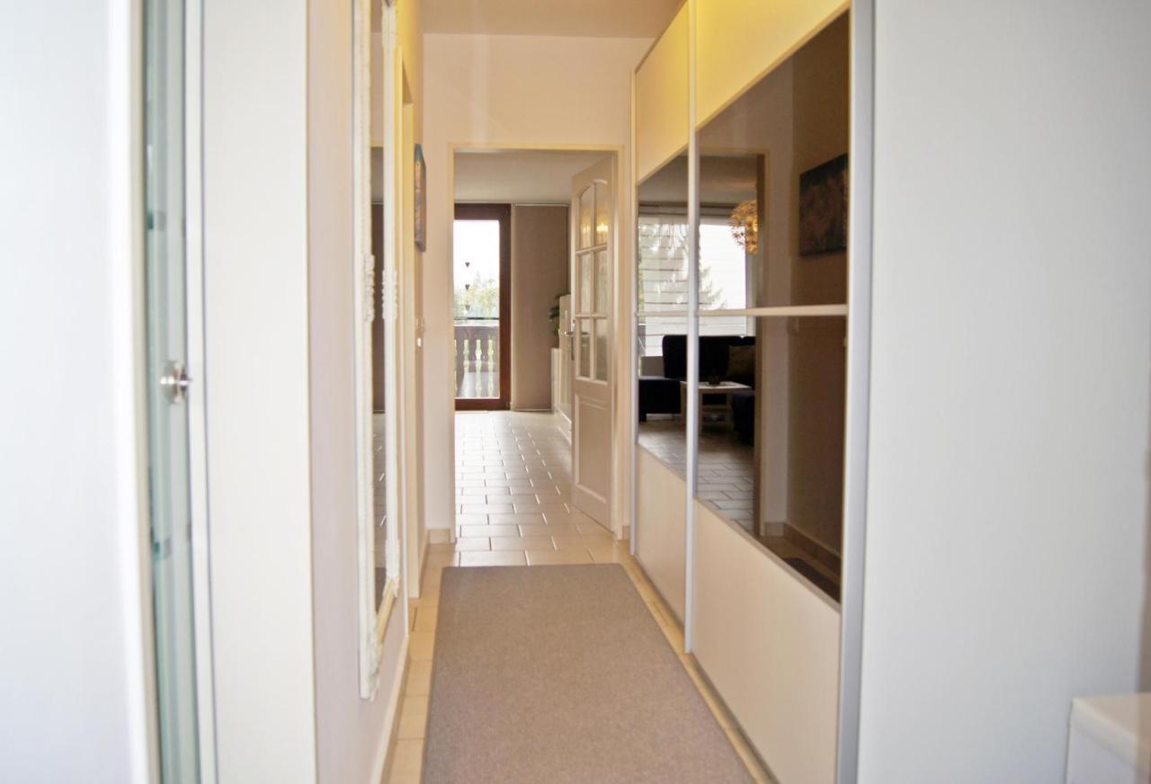 Winterberg Appartement 21074 Extérieur photo