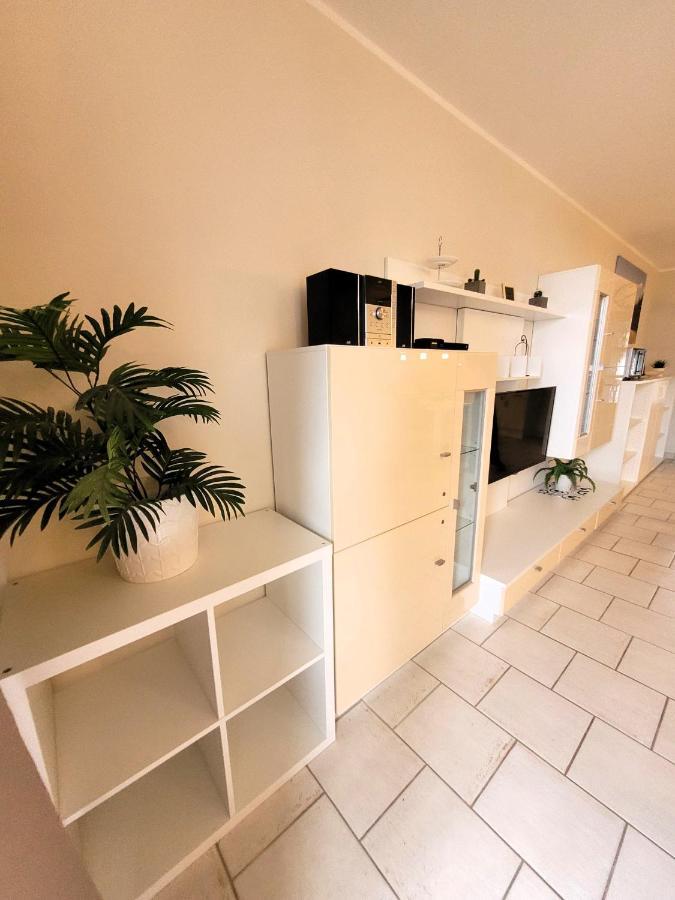 Winterberg Appartement 21074 Extérieur photo