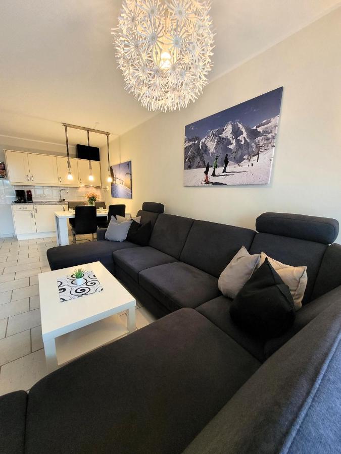 Winterberg Appartement 21074 Extérieur photo