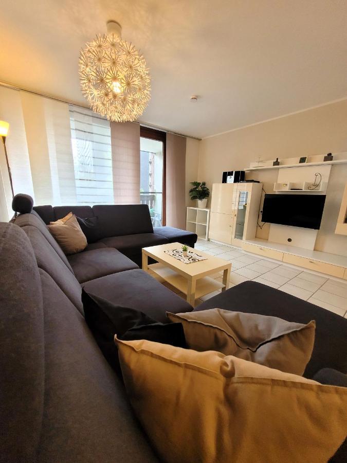 Winterberg Appartement 21074 Extérieur photo
