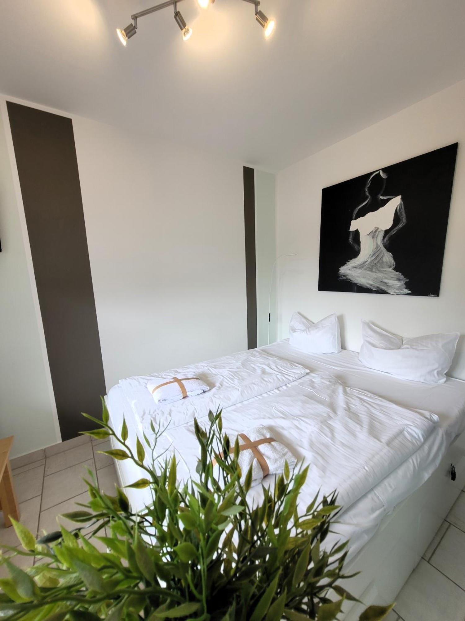 Winterberg Appartement 21074 Extérieur photo