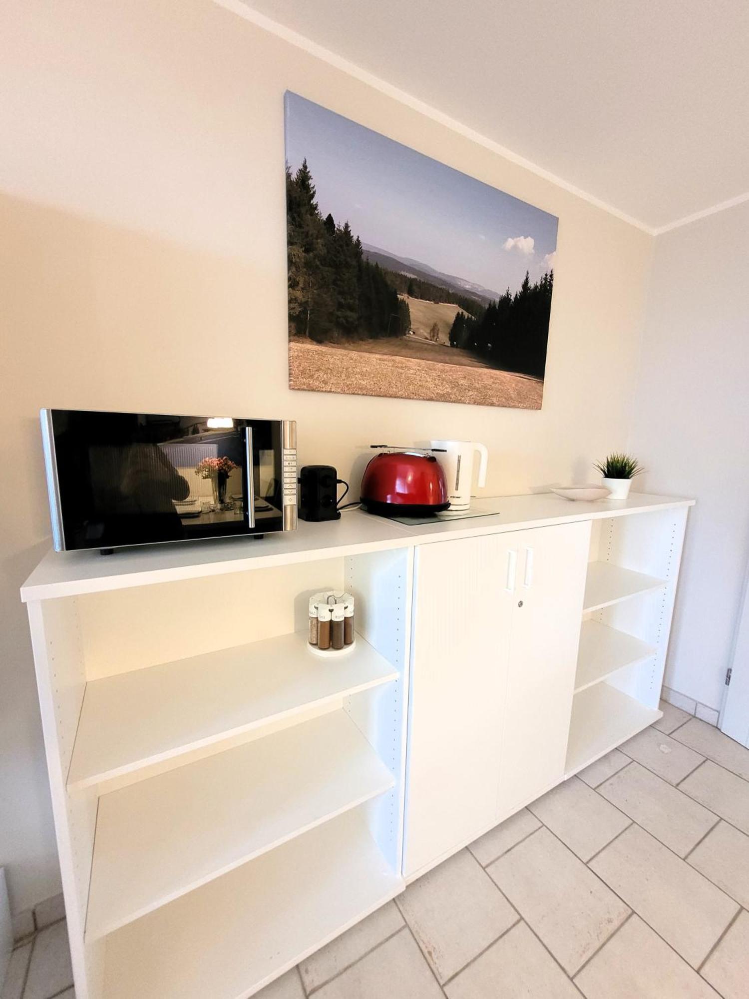 Winterberg Appartement 21074 Extérieur photo