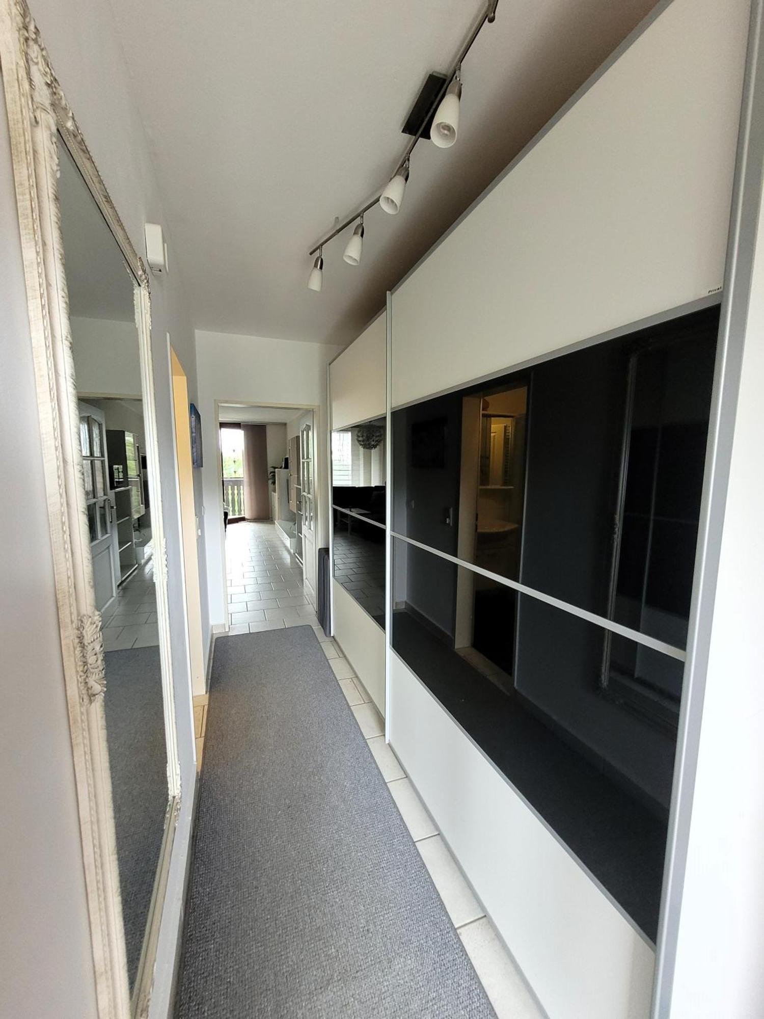 Winterberg Appartement 21074 Extérieur photo